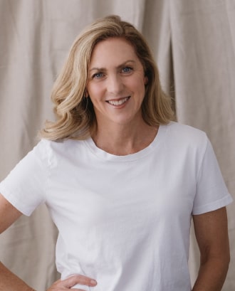 headshot Christin Ayotte Voice Over Talent Photo