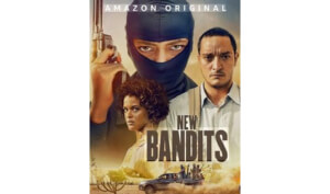 Christin Ayotte Voice Over Talent New Bandits